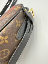 Load image into Gallery viewer, Louis Vuitton Monogram Fall In Love Sac Coeur heart-shaped crossbody bag