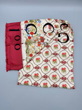 Load image into Gallery viewer, Gucci 100 Year Anniversary Silk scarf