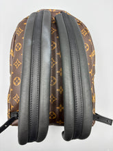 Load image into Gallery viewer, Louis Vuitton Palm Springs PM monogram backpack