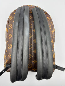 Louis Vuitton Palm Springs PM monogram backpack