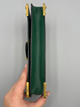 Load image into Gallery viewer, Prada Cahier City clutch crossbody chain