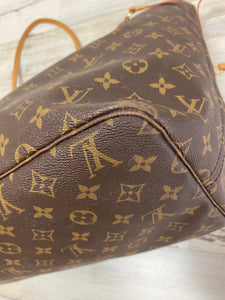 Louis Vuitton Neverfull GM monogram