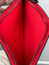 Load image into Gallery viewer, Christian Louboutin Cabata large printed tote with pouch