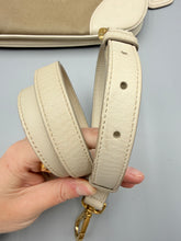 Load image into Gallery viewer, Prada Canvas Logo Crossbody