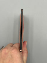 Load image into Gallery viewer, Gucci Pink GG Guccissima card wallet
