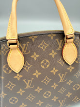 Load image into Gallery viewer, Louis Vuitton Rivoli PM Monogram NM with strap