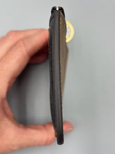 Load image into Gallery viewer, Louis Vuitton Romy card wallet reverse monogram