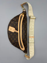 Load image into Gallery viewer, Louis Vuitton High rise bumbag with strap