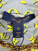 Load image into Gallery viewer, Louis Vuitton 2023 Japan Exclusive Graphic Top - size XS