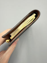 Load image into Gallery viewer, Louis Vuitton Mini Agenda / cardholder monogram