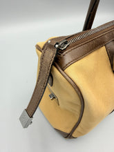 Load image into Gallery viewer, Gucci vintage Boston web bag