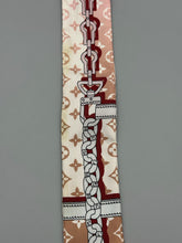 Load image into Gallery viewer, Louis Vuitton Silk Bandeau