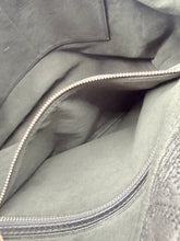 Load image into Gallery viewer, Louis Vuitton Black Antheia Hobo