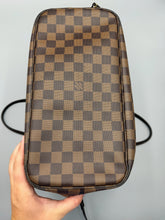 Load image into Gallery viewer, Louis Vuitton Neverfull MM ebene