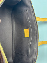 Load image into Gallery viewer, Louis Vuitton Rosewood vernis tote