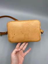 Load image into Gallery viewer, Louis Vuitton Noe BB azur crossbody