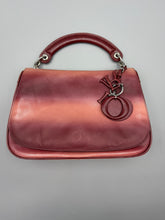Load image into Gallery viewer, Dior Ombre top handle bag