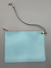 Load image into Gallery viewer, Christian Louboutin Cabata Mineral tote with pouch