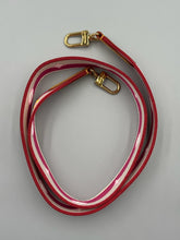 Load image into Gallery viewer, Louis Vuitton Bandouliere guitar strap (not adjustable)