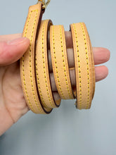 Load image into Gallery viewer, Louis Vuitton Pochette Friendly 2-way bag (crossbody or belt bag)