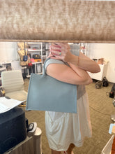 Load image into Gallery viewer, Christian Dior Medium Leather Book tote