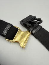 Load image into Gallery viewer, Burberry Lola Belt bag black