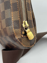 Load image into Gallery viewer, Louis Vuitton Geronimos ebene waist/bumbag