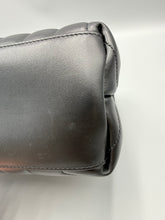 Load image into Gallery viewer, YSL Medium LouLou black with SHW chain bag