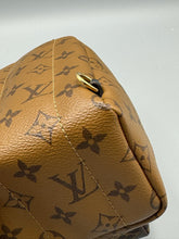 Load image into Gallery viewer, Louis Vuitton Mini Palm Springs backpack reverse monogram (newer version)