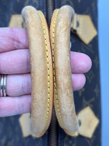 Louis Vuitton Speedy 30 monogram