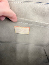 Load image into Gallery viewer, Louis Vuitton Multicolor Patti shoulder bag
