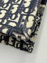 Load image into Gallery viewer, Christian Dior Medium Book tote Oblique