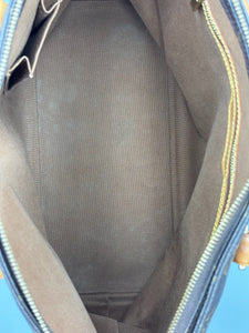Louis Vuitton Cabas Mezzo monogram
