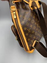 Load image into Gallery viewer, Louis Vuitton Bosphore Backpack monogram