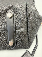 Load image into Gallery viewer, Louis Vuitton Black Antheia Hobo