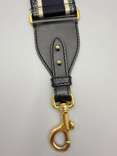 Load image into Gallery viewer, Christian Dior Brown Lady Dior Calfskin Large with Dior strap
