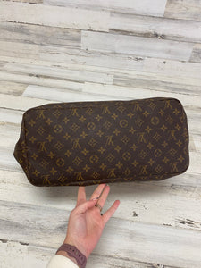 Louis Vuitton Neverfull GM monogram
