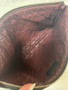 Chanel Reissue Lucky Charms 2.55 O Case quilted calfskin