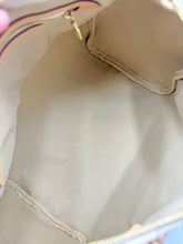 Load image into Gallery viewer, Louis Vuitton Speedy 30 azur