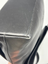 Load image into Gallery viewer, Chanel All leather Too handle Backpack