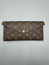 Load image into Gallery viewer, Louis Vuitton Kirigami organizer monogram set