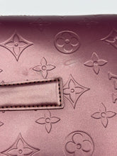 Load image into Gallery viewer, Louis Vuitton Amarante Vernis Stockton shoulder bag