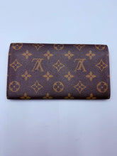 Load image into Gallery viewer, Louis Vuitton Sarah wallet monogram