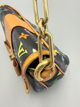 Load image into Gallery viewer, Louis Vuitton Multicolor Patti shoulder bag