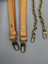 Load image into Gallery viewer, Louis Vuitton Loop PM with chain and strap