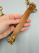 Load image into Gallery viewer, Louis Vuitton Judy MM Murakami multicolore shoulder bag with chain