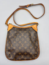 Load image into Gallery viewer, Louis Vuitton Odeon PM monogram crossbody