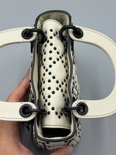 Load image into Gallery viewer, Christian Dior Mini Dior tote with strap