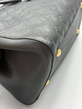 Load image into Gallery viewer, Louis Vuitton
Monogram Montaigne GM