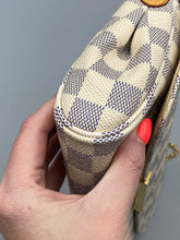 Load image into Gallery viewer, Louis Vuitton Favorite MM azur crossbody